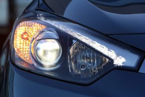 Đèn pha Bi Cầu là gì? Cấu tạo Bi LED, Bi Xenon, Bi Halogen hiện nay 1 Mắt Cú