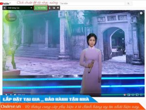 Hướng dẫn chuyển đuôi cho usb nhạc hình trên ô tô với phần mềm AVS Video Converter. 5 Mắt Cú