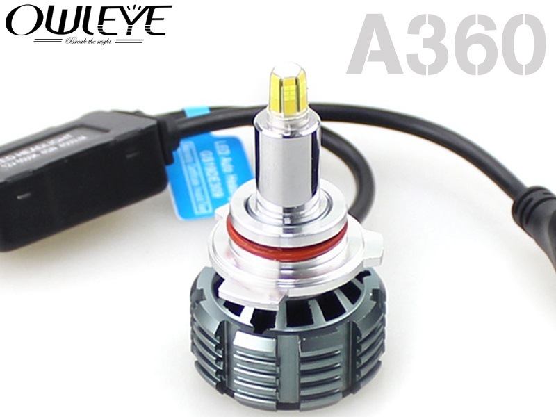 Đèn led ô tô Owleye A360 9012 - HIR2 dành cho xe Bi cầu 4 den-led-o-to-owleye-a360-9012-hir2-danh-cho-xe-bi-cau-2