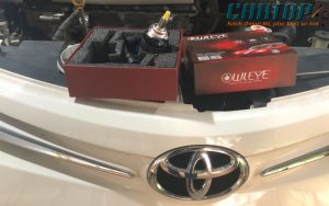 Giải pháp độ đèn led cho Vios G, lắp đặt nguyên bản, tăng sáng đèn pha ô tô hiệu quả. 9 giai-phap-do-den-led-cho-vios-g-lap-dat-nguyen-ban-tang-sang-den-pha-o-to-hieu-qua