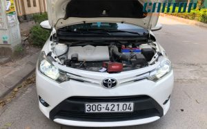 Kinh nghiệm thay bóng đèn led cho xe Vios E 1 kinh-nghiem-thay-bong-den-led-cho-xe-vios-e5