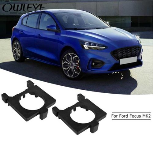 Xe Ford Focus MK2 Mondeo MK4-01