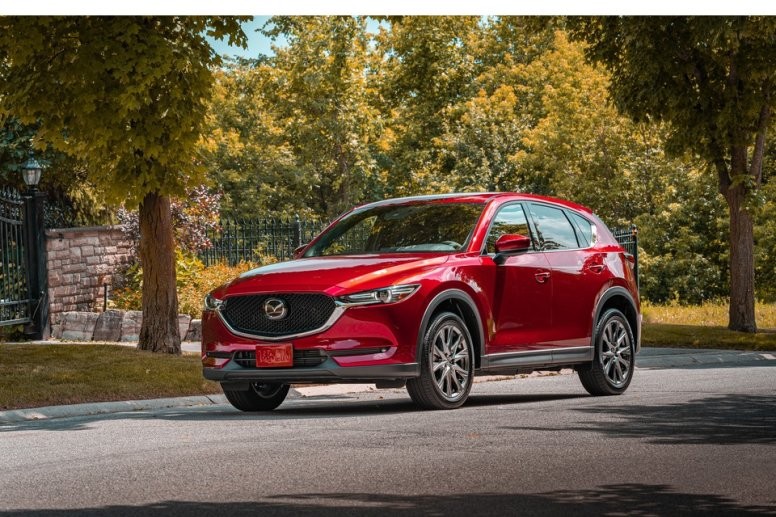 Mazda Cx 5 2021 Ban Tieu Chuan Duoc Trang Bi Nhung Cong Nghe Tien Tien Nao 3