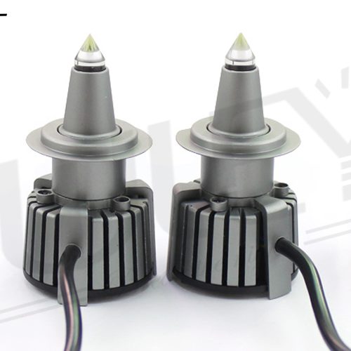 Đèn led ô tô Owleye A360/Q5 5600K H7 1 den-led-o-to-owleye-a360-q5-5600k-h7-6