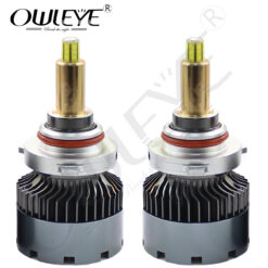 Den led o to Owleye A360 S3 HB3 9005 58W Ban cap nhat 2022