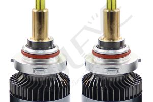 Den led o to Owleye A360 S3 HB3 9005 58W Ban cap nhat 2022