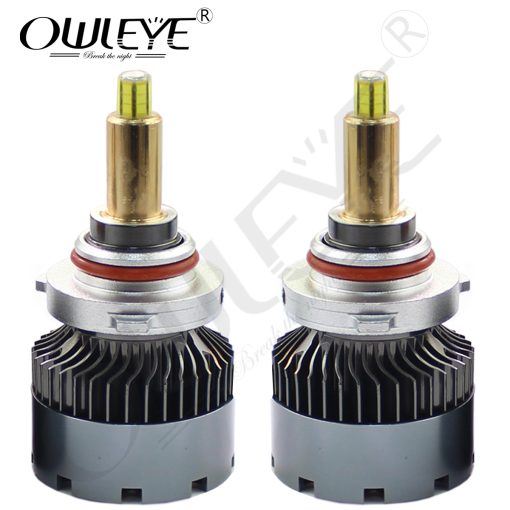 Den led o to Owleye A360 S3 HB3 9005 58W Ban cap nhat 2022