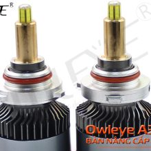 Den led o to Owleye A360 S3 HB3 9005 58W Ban cap nhat 2022-6