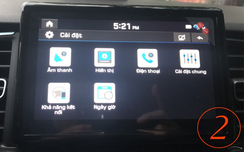 So Sanh Android Auto So Voi Carplay 5