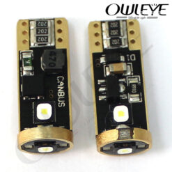 Đèn led Demi ô tô xe máy Owleye chân T10 V1 9 den-led-demi-o-to-xe-may-owleye-chan-t10-2