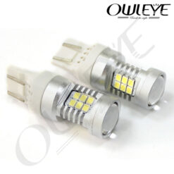 Đèn led ô tô Owleye T20 V1 7443, siêu sáng cho đèn tín hiệu, đèn ban ngày 9 den-led-o-to-owleye-t20v1-sieu-sang-cho-den-tin-hieu-den-ban-ngay-4