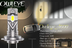 Đèn led góc lái khi vào cua Owleye A600 H7/H11B chuyên dụng cho Hyundai Accent, Elantra, Tucson, Santafe 7 den-led-goc-lai-khi-vao-cua-owleye-a600-h7-h11b-chuyen-dung-cho-hyundai-accent-4