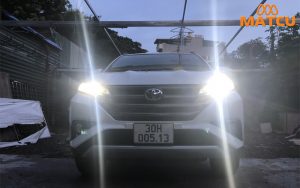 Độ đèn led cho Toyoyta Rush, giải pháp giữ nguyên bản khi tăng sáng ô tô 1 do-den-led-cho-toyoyta-rush-giai-phap-giu-nguyen-ban-khi-tang-sang-o-to-3