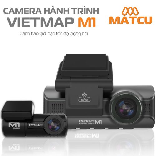 Camera-hành-trinh-Vietmap-M1-canh-bao-toc-do-giong-noi