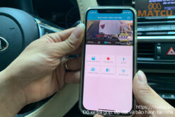 Camera hành trình Vietmap KC01, cảnh báo giao thông, mua hàng trả góp từ 3 đến 12 tháng 13 camera-hanh-trinh-vietmap-kc01-10