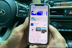 Camera hành trình Vietmap KC01, cảnh báo giao thông, mua hàng trả góp từ 3 đến 12 tháng 14 camera-hanh-trinh-vietmap-kc01-8