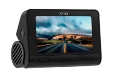 70 MAI DASH Cam A810S 4K