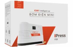 Bơm điện ô tô IPress P28