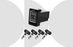 Cảm biến áp suất lốp Icar Ellisafe C397
