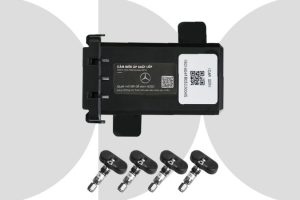 cảm biến áp suất lốp Icar Ellisafe I38