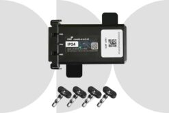 Cảm biến áp suất lốp IP24 ICar Ellisafe