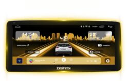 Màn hình ô tô Android Mazda MLK 360
