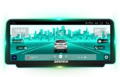 màn hình ô tô Android MLK 360 Toyota Cross