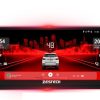 màn hình ô tô Android MLK Toyota Cross