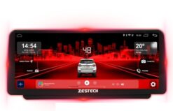 màn hình ô tô Android MLK Toyota Cross