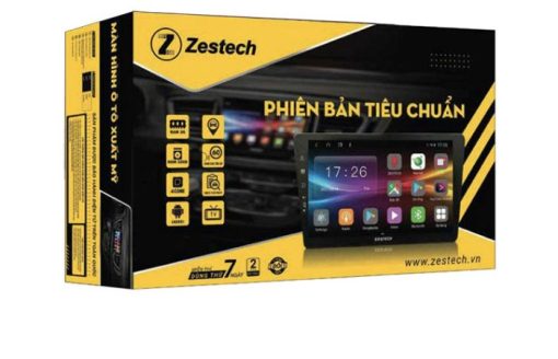 màn hình Android S500
