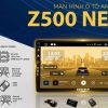 Màn hình Android Z500 New