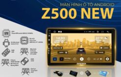 Màn hình Android Z500 New