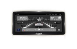 màn hình ô tô Android Mazda MLK