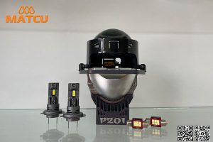 Độ bi led OWLEYE P201 tăng sáng gấp 5 lần cho ô tô. 8 do-bi-led-owleye-p201-tang-sang-gap-5-lan