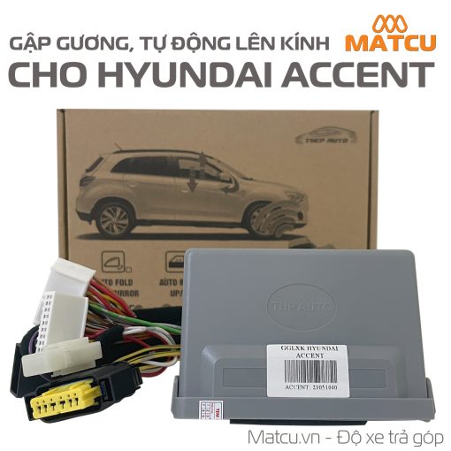 tu-dong-gap-guong-len-kinh-cho-accent