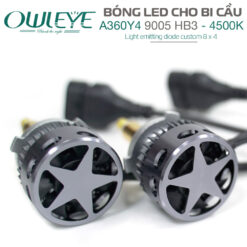 Owleye a360 y4