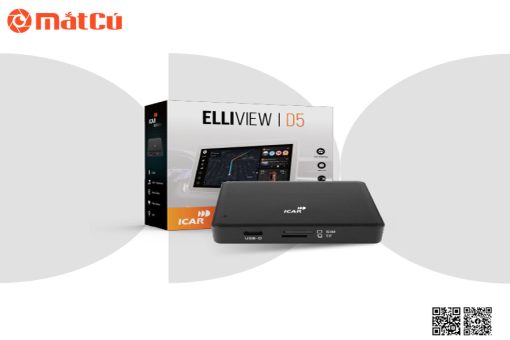android-auto-box-elliview-d5