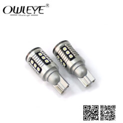 Đèn led ô tô T15-đèn lùi ô tô chính hãng Owleye. 6 mat cu t15 2
