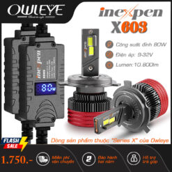 owleye-inexpen-x603-bong-led-o-to-cong-suat-cao-80w-the-he-moi