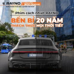 Báo giá phim cách nhiệt ô tô Rayno năm 2024 6 bao-gia-phim-cach-nhiet-o-to-rayno-nam-2024-3