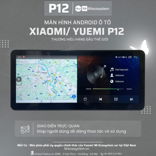 man-hinh-android-o-to-xiaomi-yuemi-p12-kich-thuoc-12-3-inch-4