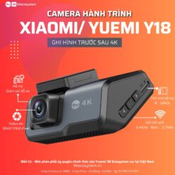 Camera hành trình Xiaomi Yuemi Y18 8 camera-hanh-trinh-yuemi-y18