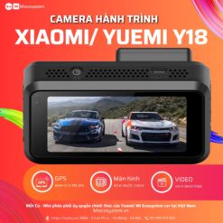 Camera hành trình Xiaomi Yuemi Y18 7 camera-hanh-trinh-yuemi-y18