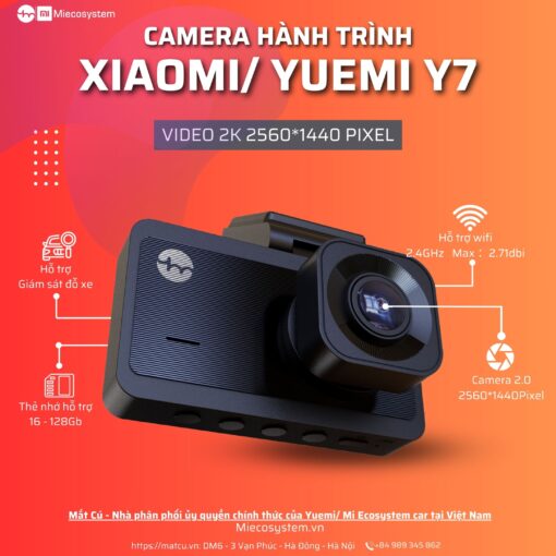 camera-hanh-trinh-Xiaomi-yuemi-y7