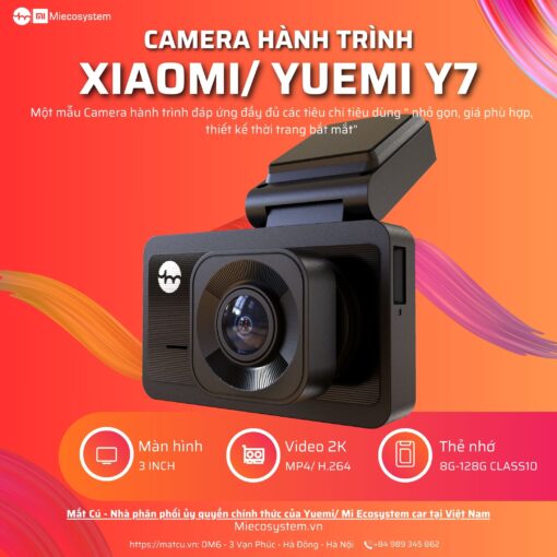 camera-hanh-trinh-Xiaomi-yuemi-y7
