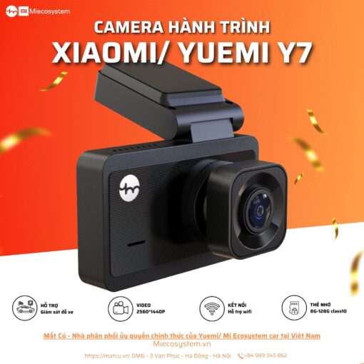 camera-hanh-trinh-Xiaomi-yuemi-y7