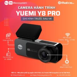 camera-hanh-trinh-xiaomi-yuemi-y8-pro