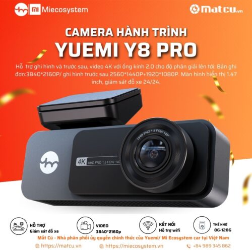 camera-hanh-trinh-xiaomi-yuemi-y8-pro