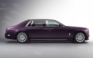 Điểm mặt 18 mẫu Limousine tuyệt vời nhất trong lịch sử 35 Limousine