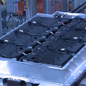 10 Điểm Khác Biệt Giữa Pin Axit Chì Và Pin Lithium-Ion 15 Pin